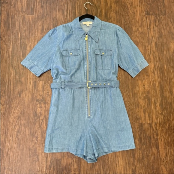 Michael Michael Kors romper  size 16 (running small) - Picture 1 of 8